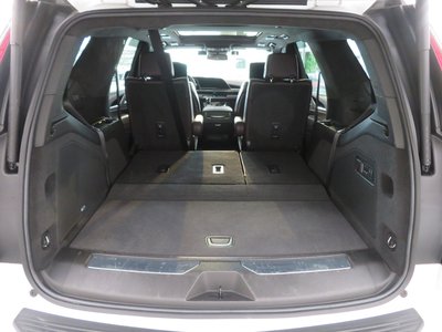 صورة مصغرة 25 لـ 2021 Cadillac ESCALADE