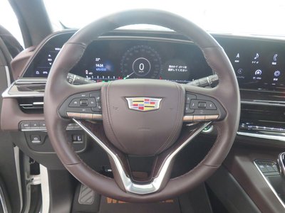 صورة مصغرة 49 لـ 2021 Cadillac ESCALADE