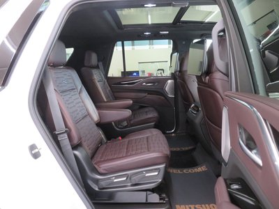 صورة مصغرة 43 لـ 2021 Cadillac ESCALADE
