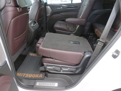صورة مصغرة 37 لـ 2021 Cadillac ESCALADE