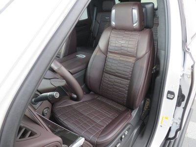 صورة مصغرة 31 لـ 2021 Cadillac ESCALADE