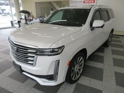 صورة مصغرة 29 لـ 2021 Cadillac ESCALADE