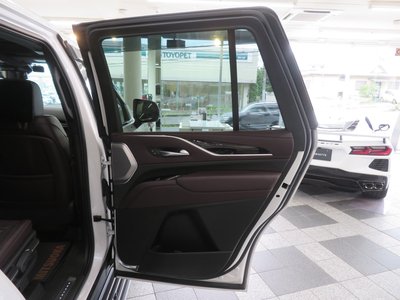 صورة مصغرة 45 لـ 2021 Cadillac ESCALADE