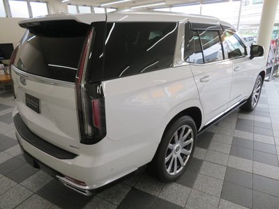 صورة مصغرة 27 لـ 2021 Cadillac ESCALADE
