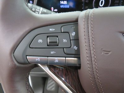 صورة مصغرة 51 لـ 2021 Cadillac ESCALADE