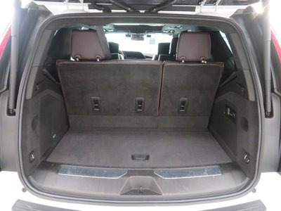 صورة مصغرة 24 لـ 2021 Cadillac ESCALADE