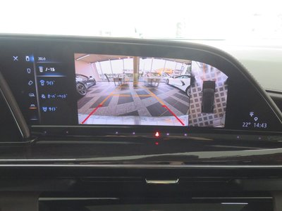 صورة مصغرة 16 لـ 2021 Cadillac ESCALADE