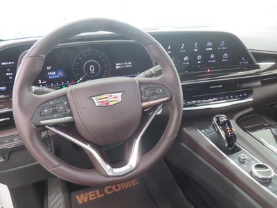 صورة مصغرة 48 لـ 2021 Cadillac ESCALADE