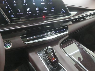 صورة مصغرة 54 لـ 2021 Cadillac ESCALADE