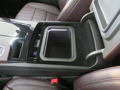 صورة مصغرة 57 لـ 2021 Cadillac ESCALADE