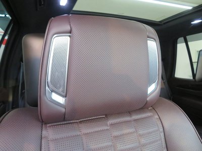 صورة مصغرة 69 لـ 2021 Cadillac ESCALADE