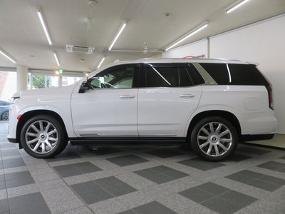 صورة 6 لـ 2021 Cadillac ESCALADE