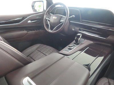صورة مصغرة 47 لـ 2021 Cadillac ESCALADE