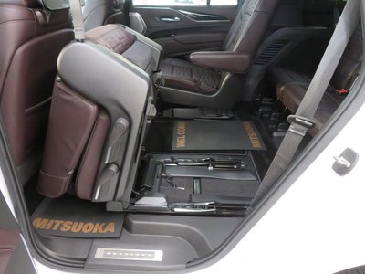 صورة مصغرة 38 لـ 2021 Cadillac ESCALADE