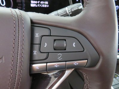 صورة مصغرة 50 لـ 2021 Cadillac ESCALADE