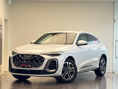 2025 AUDI Q5 SPORTBACK 照片 1