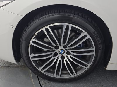 BMW 5 SERIES - 6