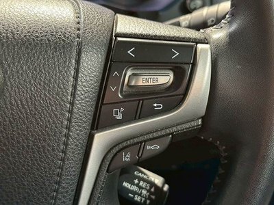 TOYOTA LAND CRUISER PRADO - 7