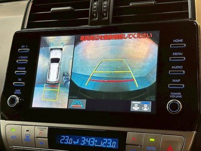 TOYOTA LAND CRUISER PRADO - 4