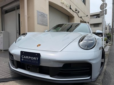 PORSCHE 911 - 1