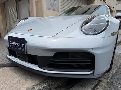 PORSCHE 911 - 10