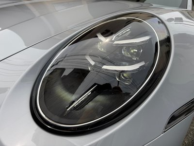 PORSCHE 911 - 9