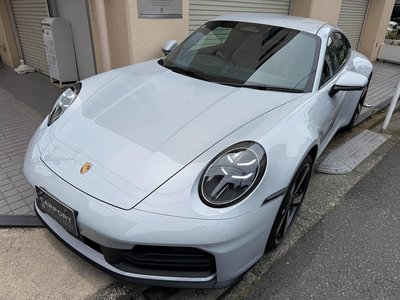 PORSCHE 911 - 3