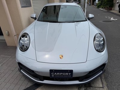 PORSCHE 911 - 2