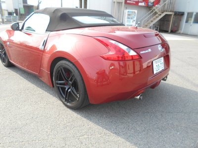 NISSAN FAIRLADY Z - 4