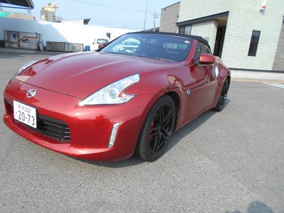 NISSAN FAIRLADY Z - 3