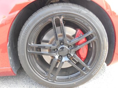 NISSAN FAIRLADY Z - 10