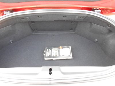 NISSAN FAIRLADY Z - 8