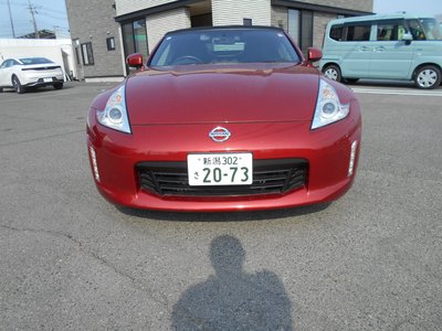 NISSAN FAIRLADY Z - 2