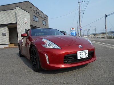 NISSAN FAIRLADY Z - 1