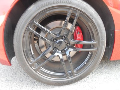 NISSAN FAIRLADY Z - 9