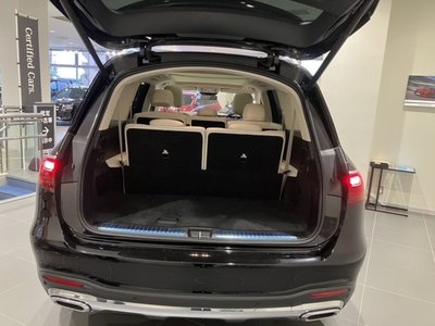 MERCEDES-BENZ GLS - 9