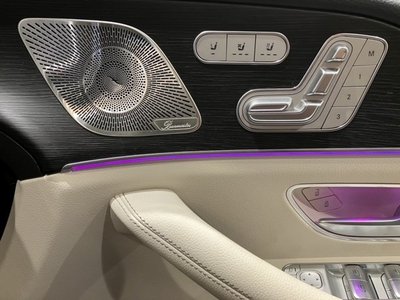 MERCEDES-BENZ GLS - 4