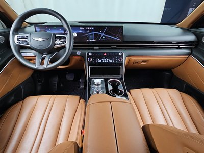 GENESIS GV80 - 5