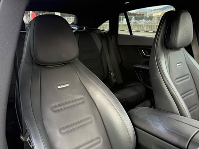 MERCEDES-BENZ EQE AMG - 6
