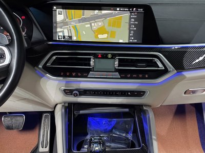 صورة مصغرة 14 لـ 2022 BMW X6