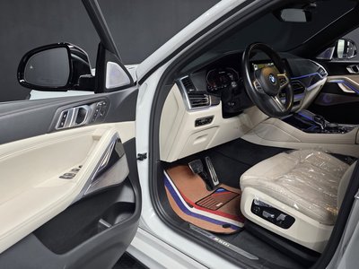 BMW X6 - 10