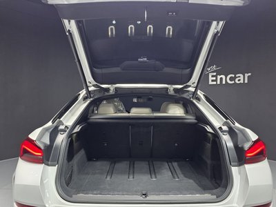 صورة مصغرة 20 لـ 2022 BMW X6