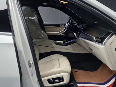 صورة مصغرة 11 لـ 2022 BMW X6