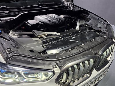 BMW X6 - 7