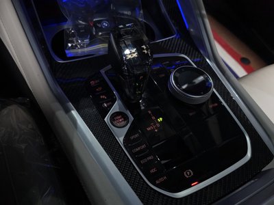 BMW X6 - 9