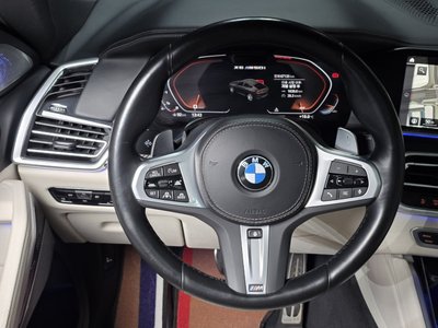 صورة مصغرة 13 لـ 2022 BMW X6