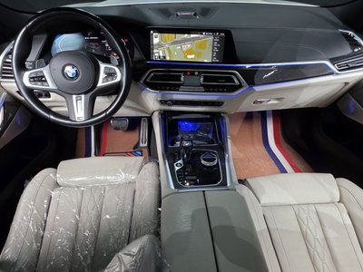 BMW X6 - 5