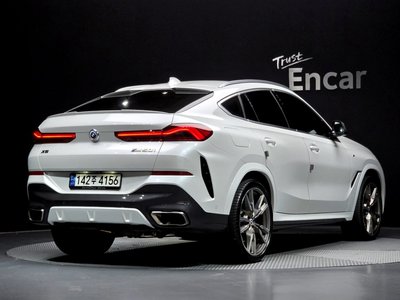 BMW X6 - 3