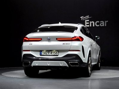 BMW X6 - 4