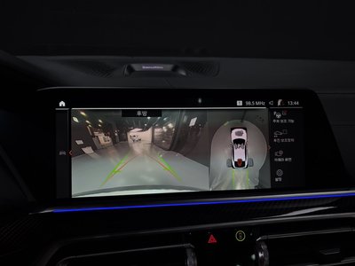 صورة مصغرة 15 لـ 2022 BMW X6